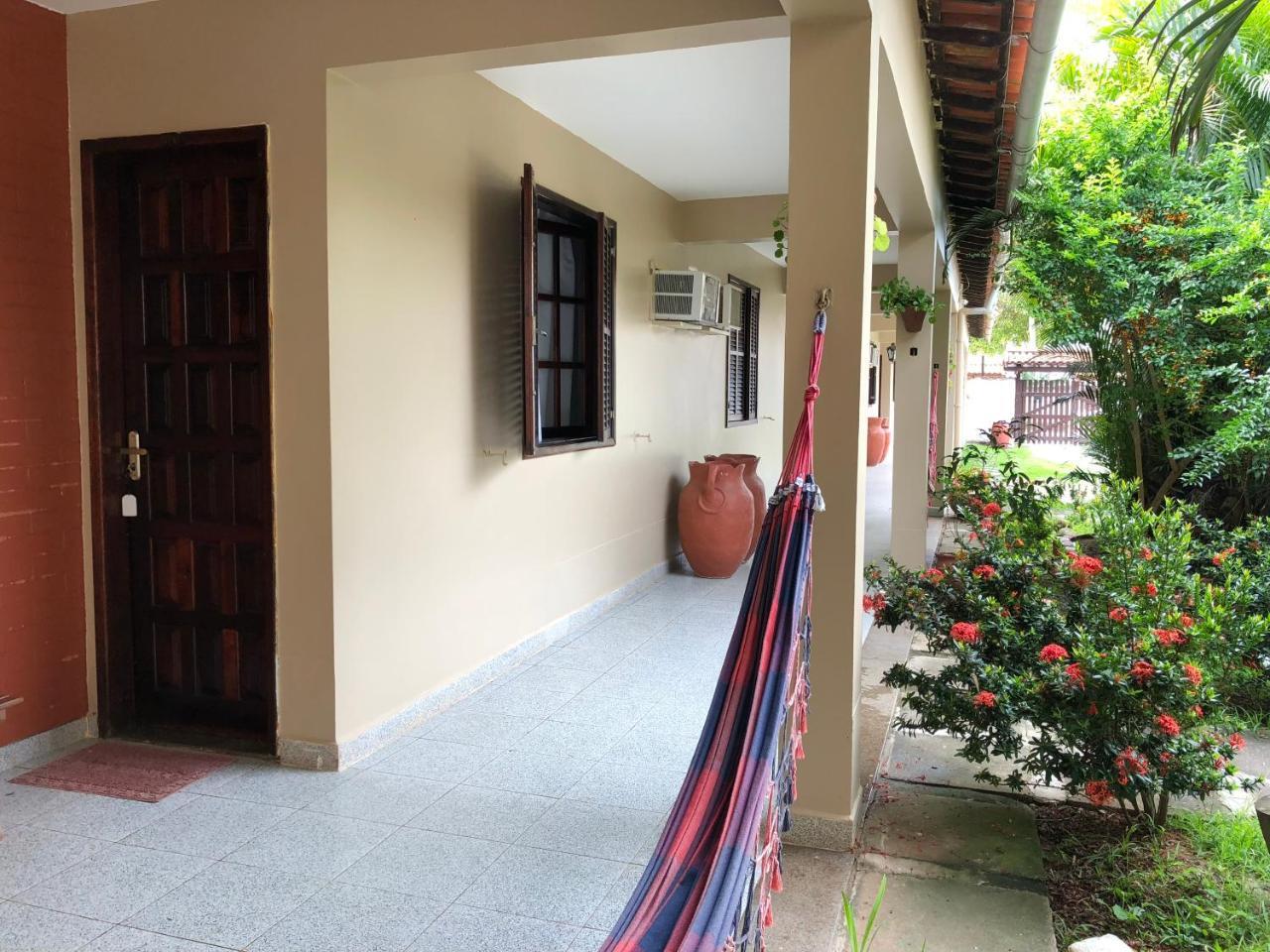 Pousada Do Suico Saquarema Exterior photo