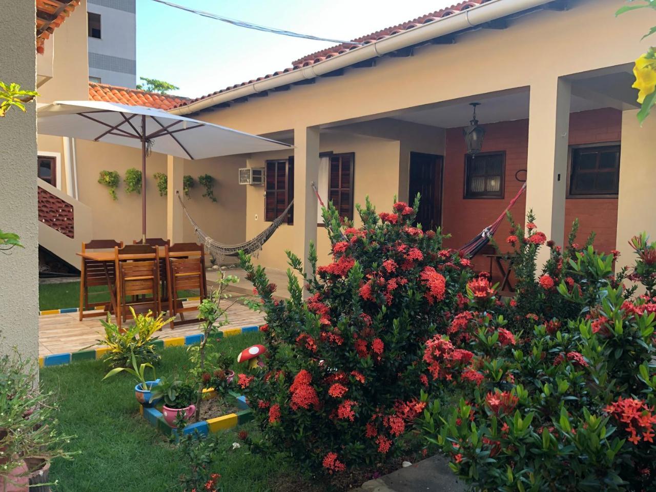 Pousada Do Suico Saquarema Exterior photo